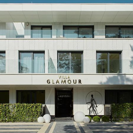 Villa Glamour Apartamenty In Jurata Bagian luar foto