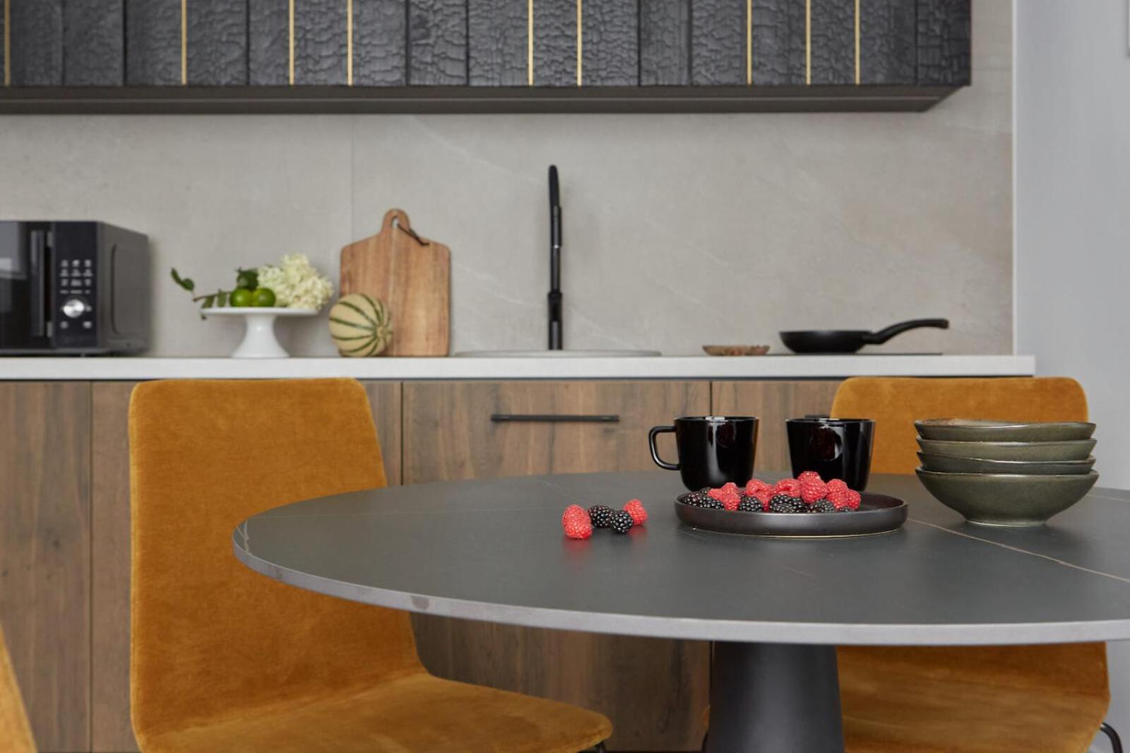 Villa Glamour Apartamenty In Jurata Bagian luar foto