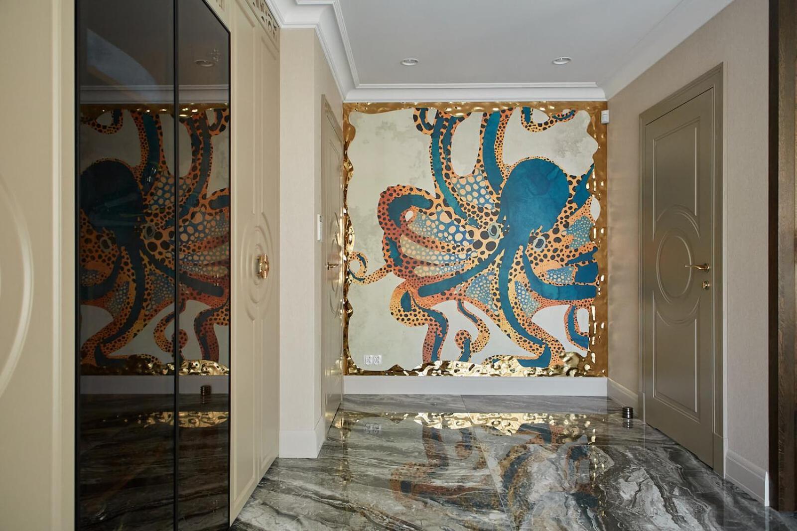 Villa Glamour Apartamenty In Jurata Bagian luar foto