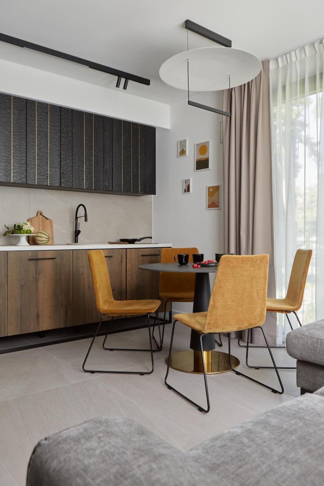 Villa Glamour Apartamenty In Jurata Bagian luar foto