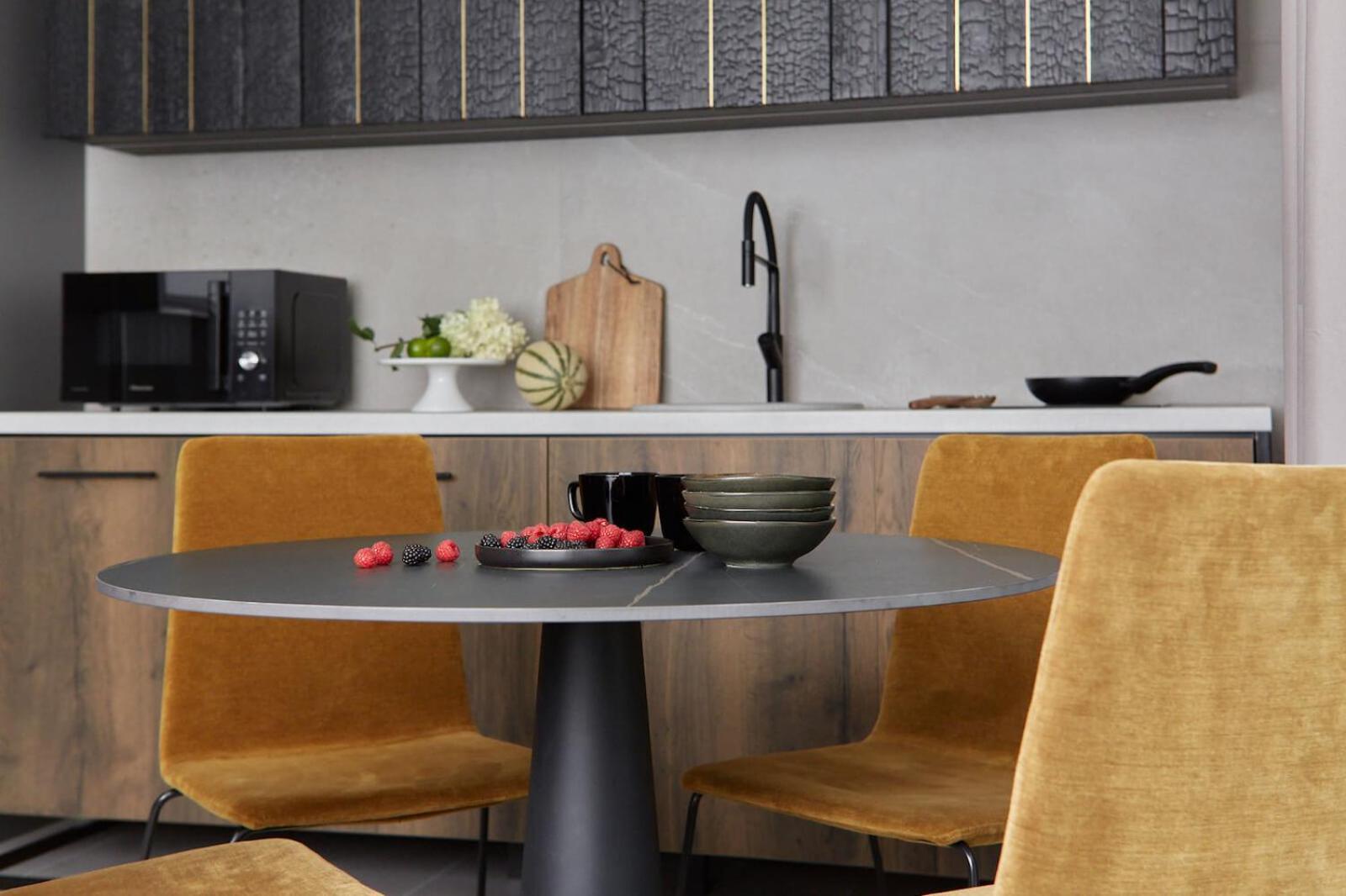 Villa Glamour Apartamenty In Jurata Bagian luar foto