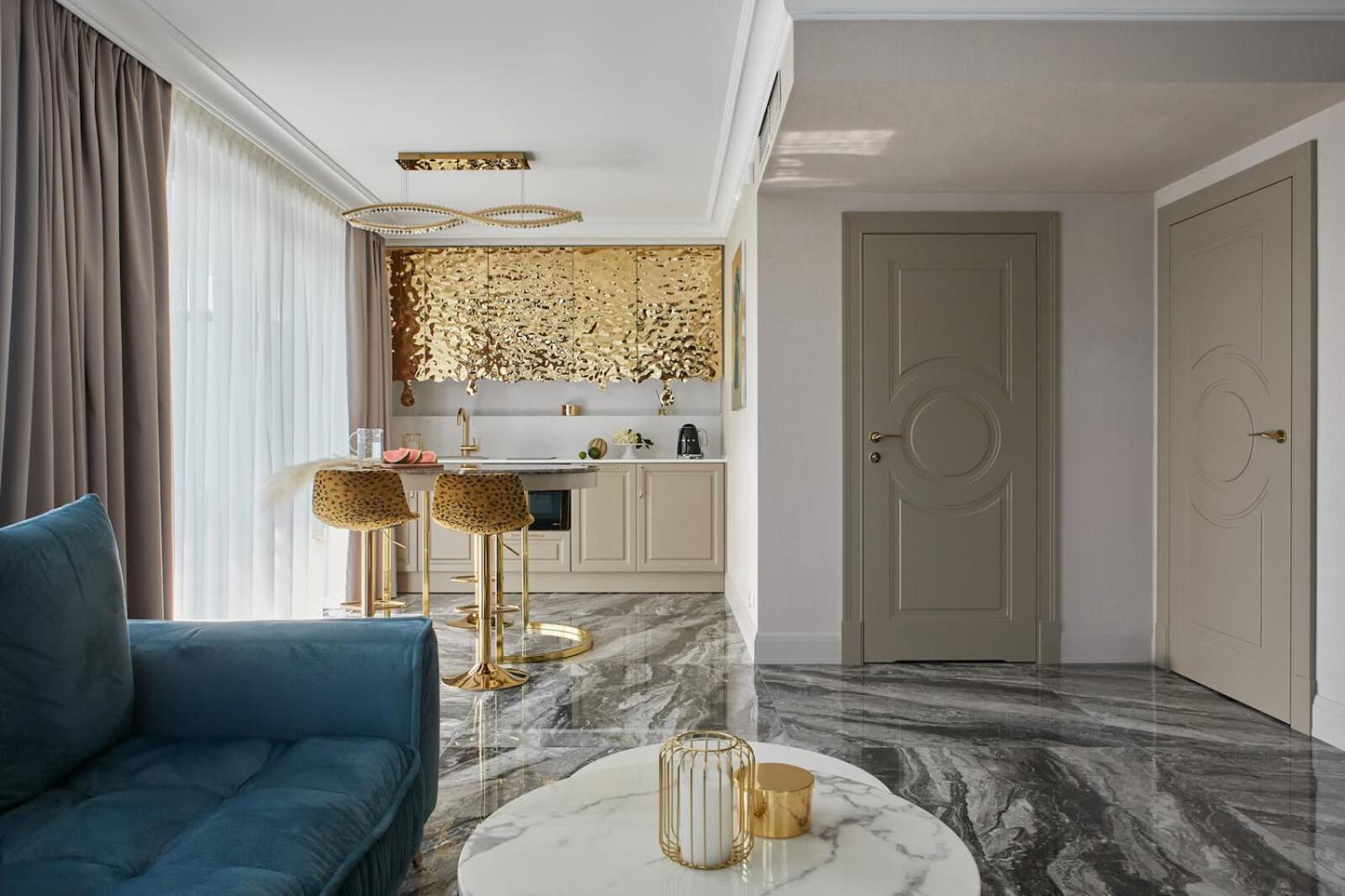 Villa Glamour Apartamenty In Jurata Bagian luar foto