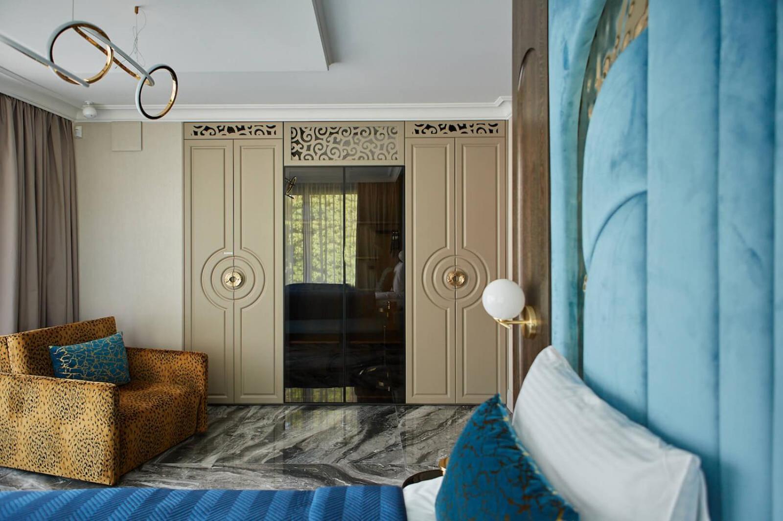 Villa Glamour Apartamenty In Jurata Bagian luar foto