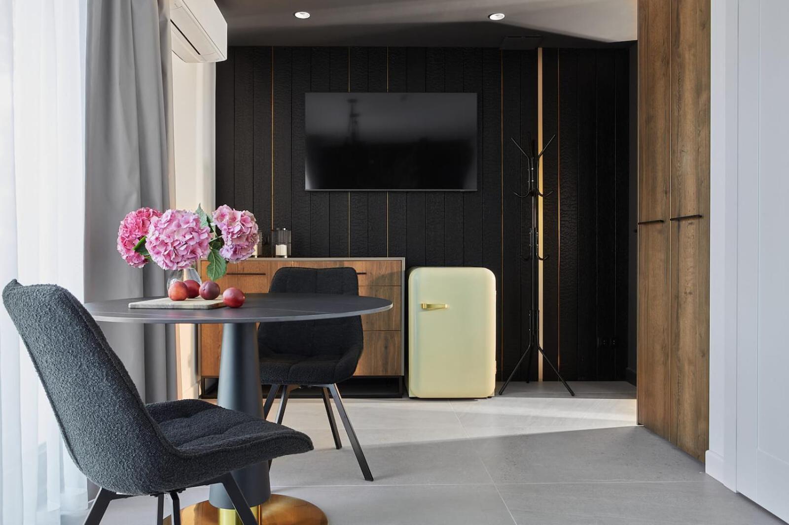 Villa Glamour Apartamenty In Jurata Bagian luar foto