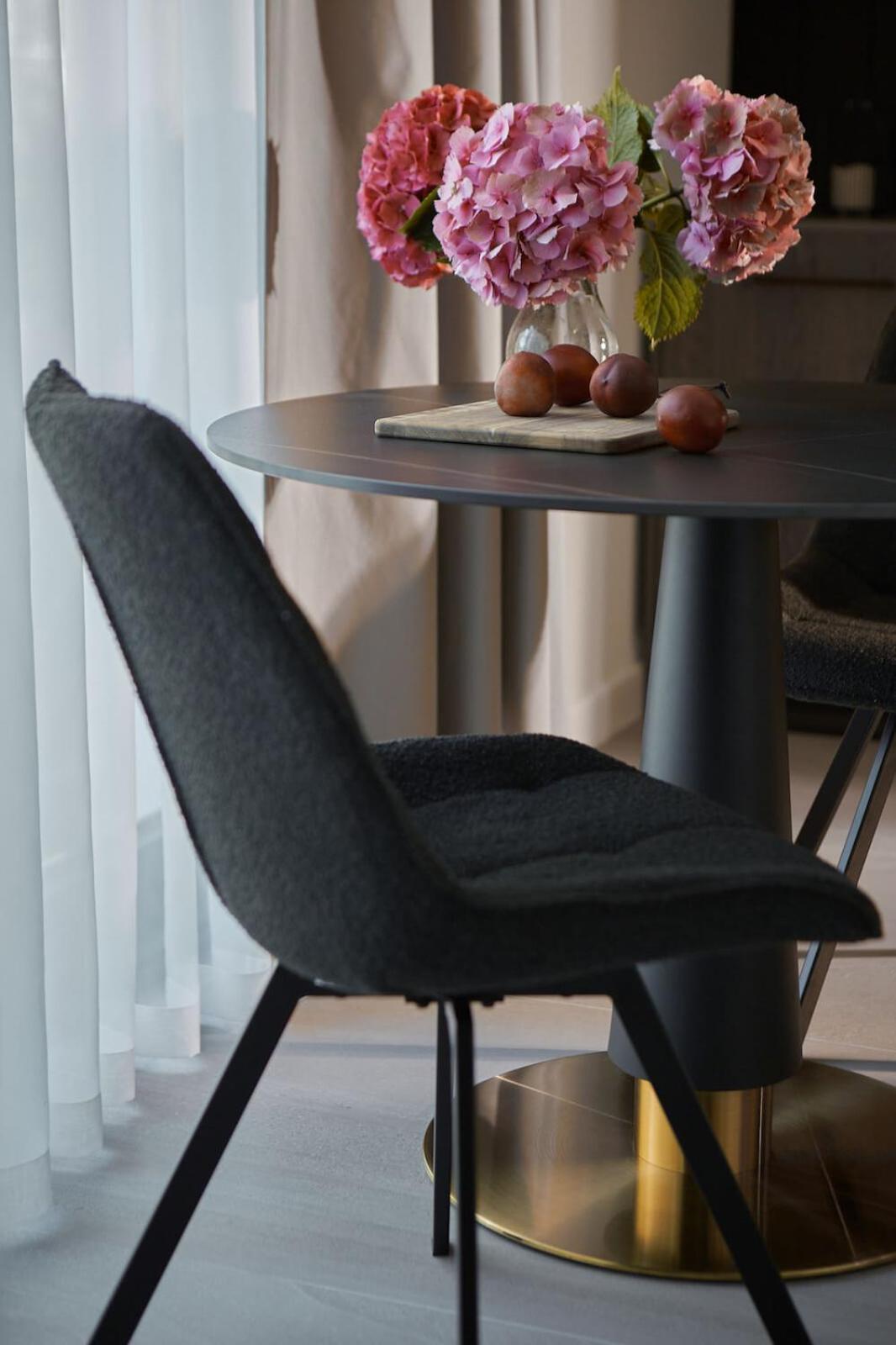 Villa Glamour Apartamenty In Jurata Bagian luar foto