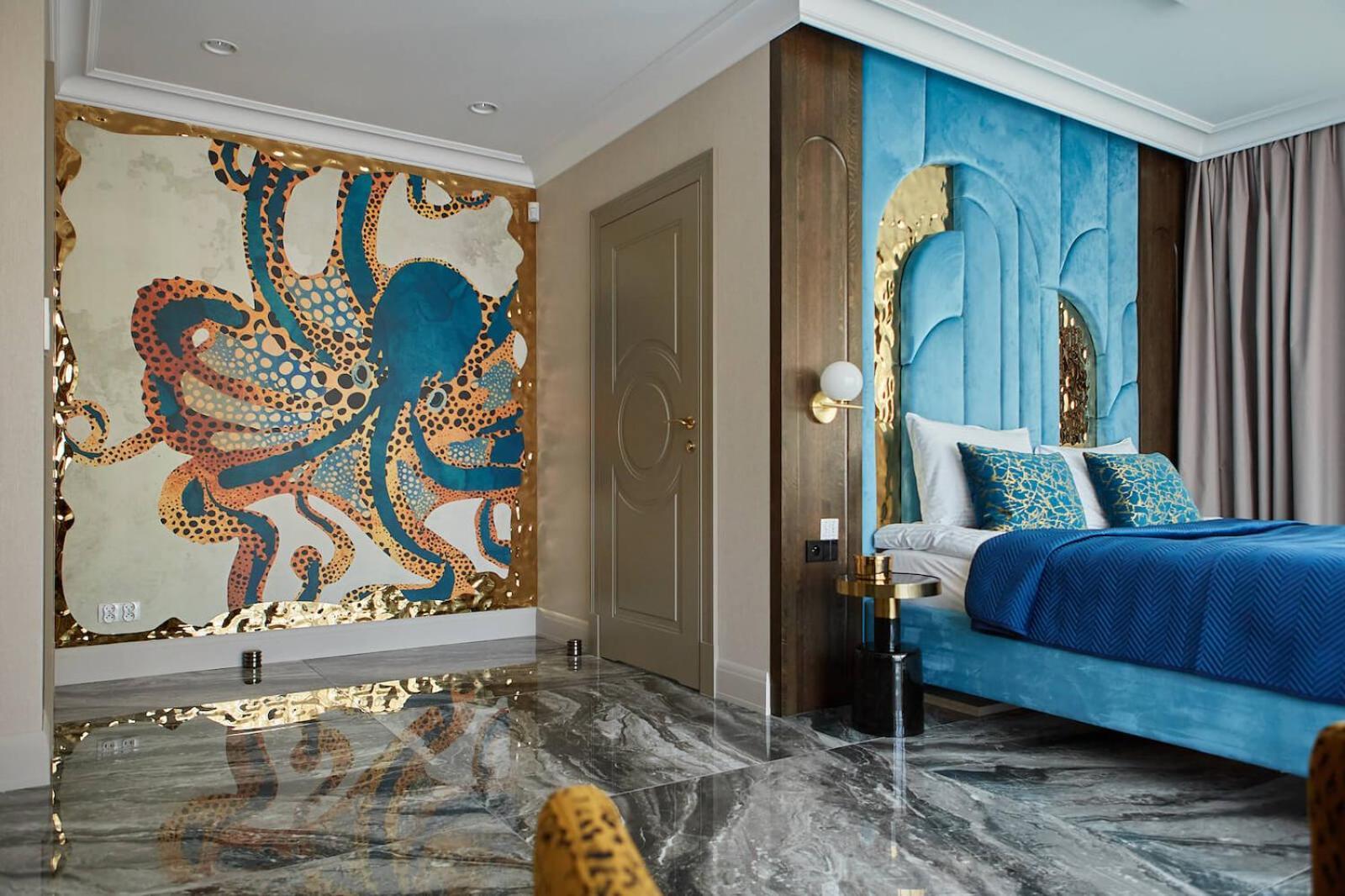 Villa Glamour Apartamenty In Jurata Bagian luar foto