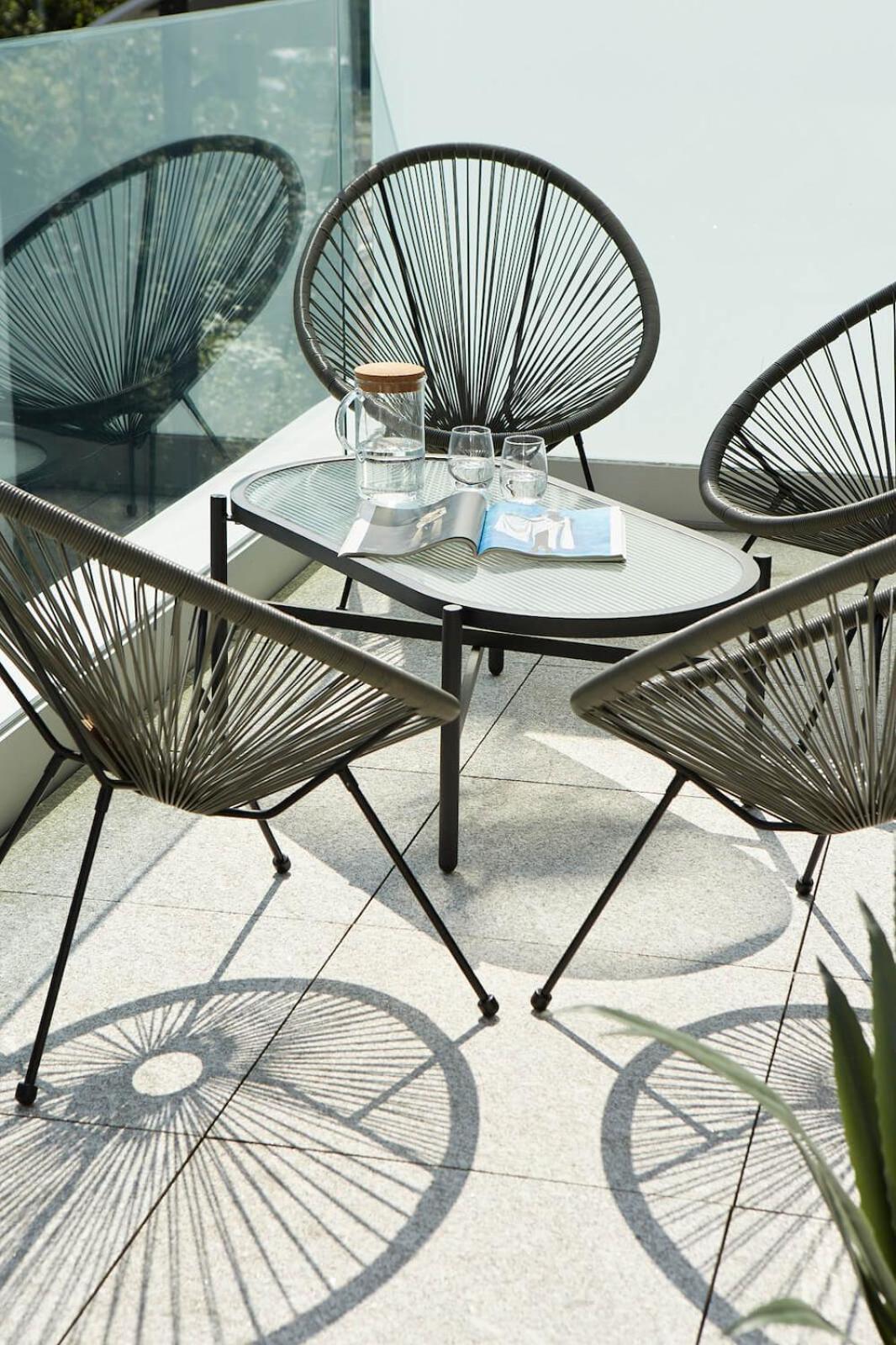 Villa Glamour Apartamenty In Jurata Bagian luar foto